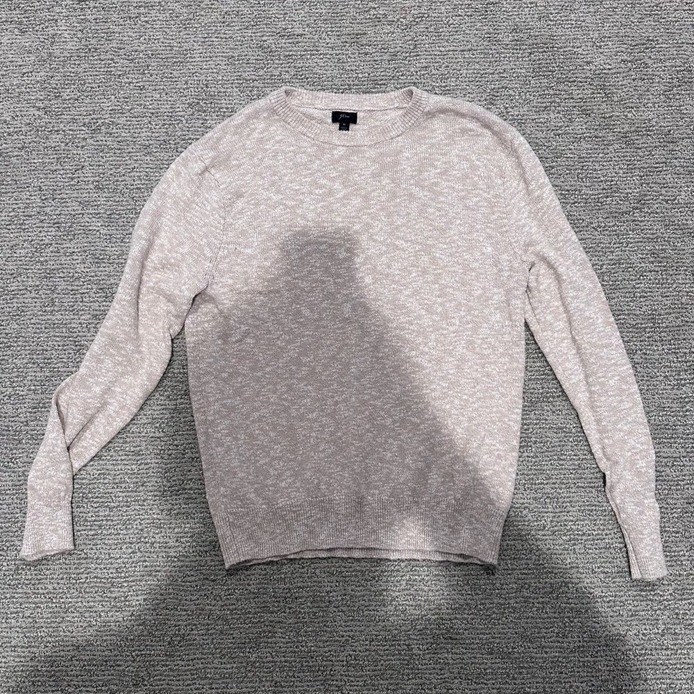 J. Crew Sweater